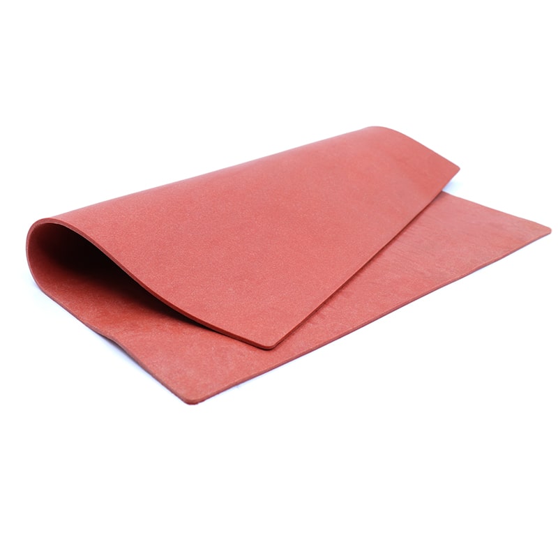 closed cell silicone foam sheet